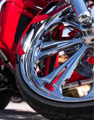 Motorcycle Product