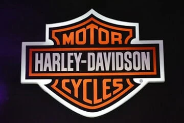 Harley Davidson
